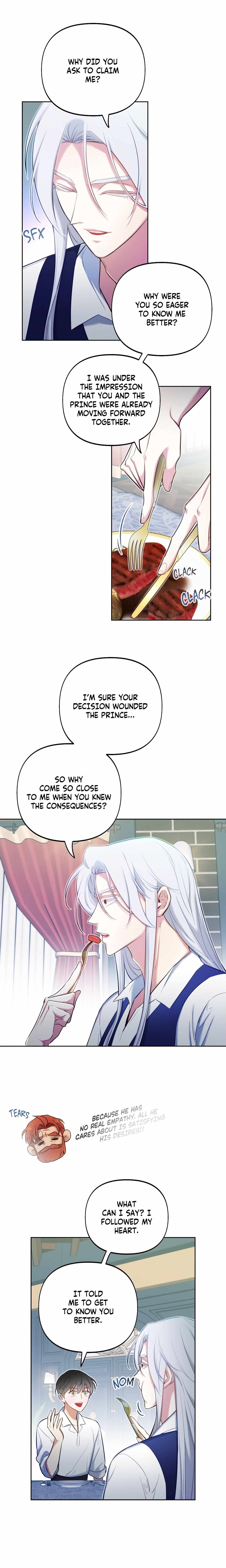 Rolling to be the King Chapter 40 page 12 - 
