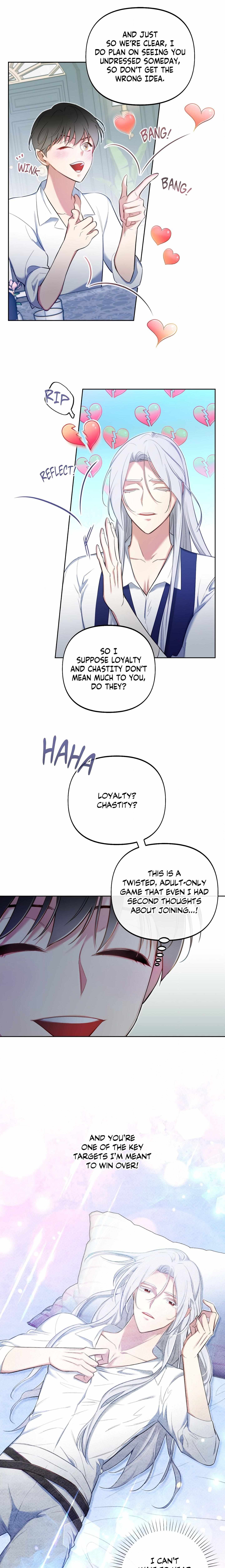 Rolling to be the King Chapter 40 page 13 - 