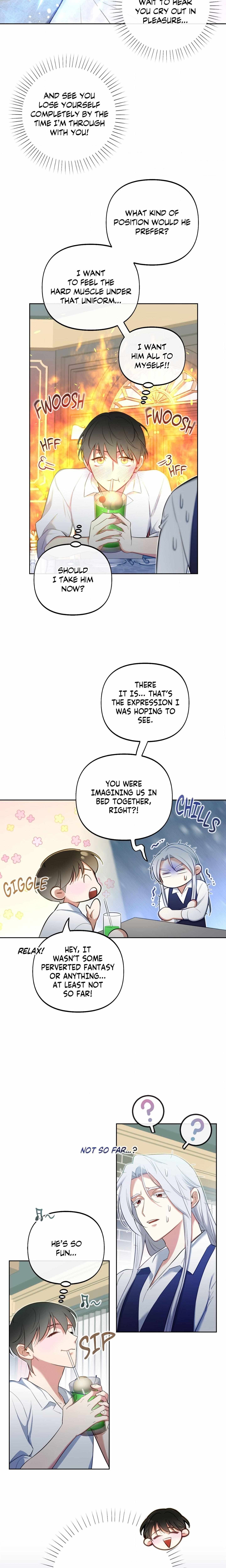 Rolling to be the King Chapter 40 page 14 - 