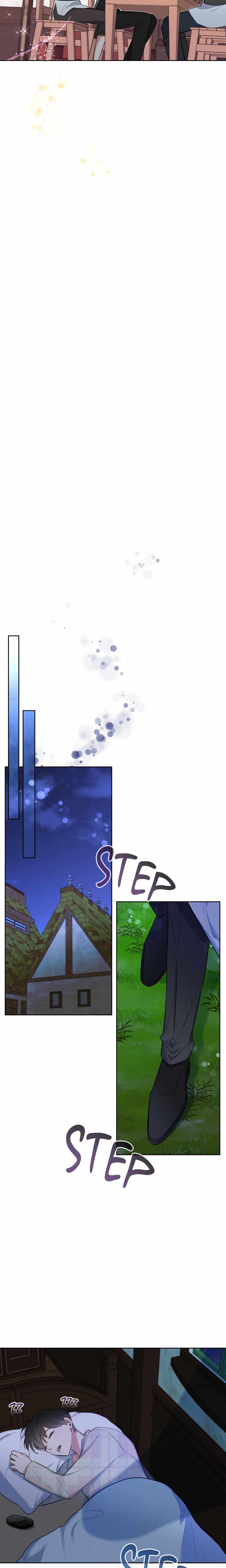 Rolling to be the King Chapter 40 page 17 - 