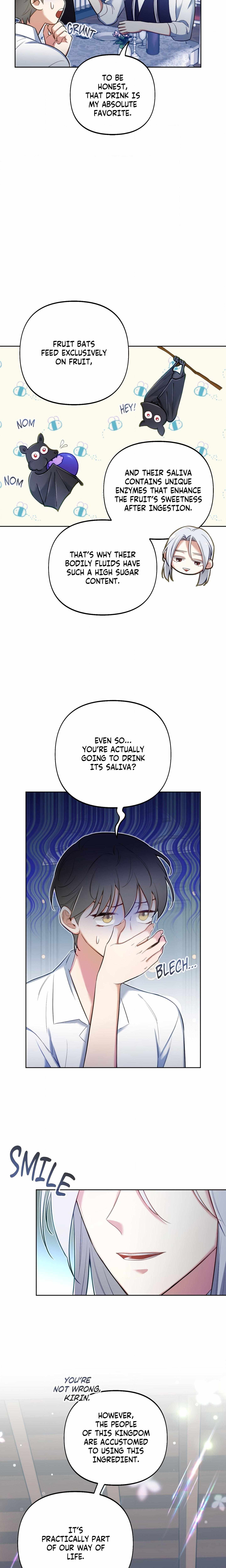 Rolling to be the King Chapter 40 page 3 - 