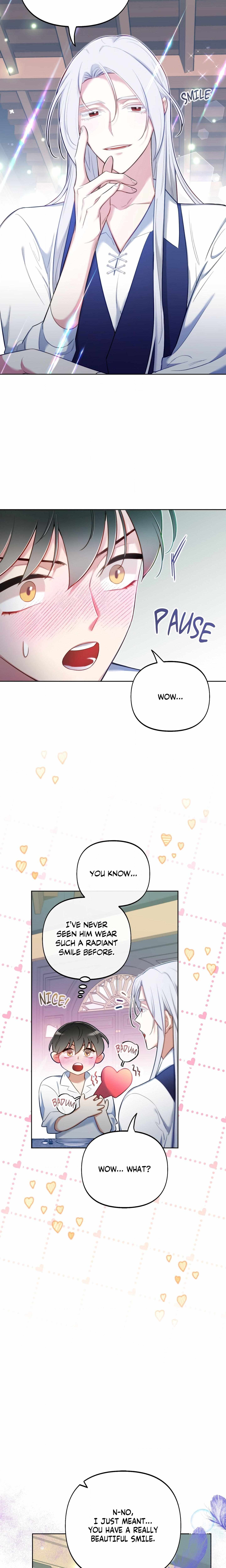 Rolling to be the King Chapter 40 page 4 - 