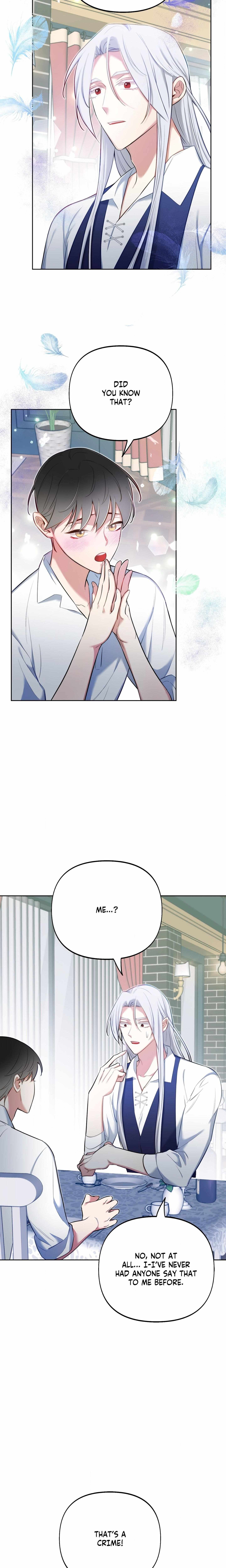 Rolling to be the King Chapter 40 page 5 - 