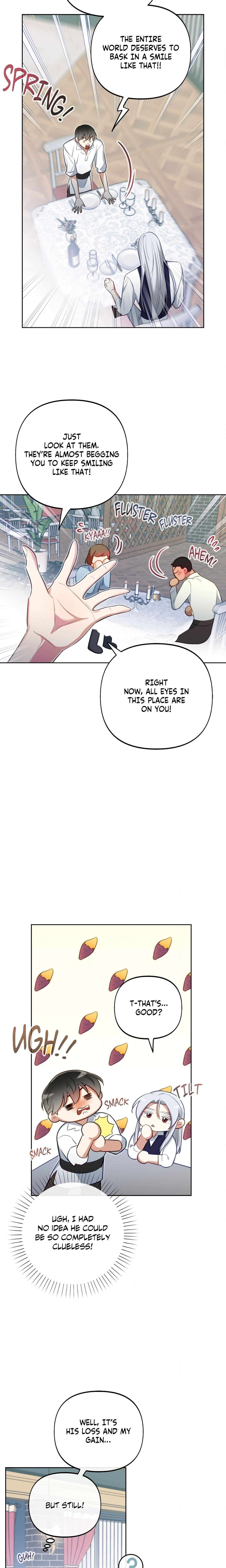 Rolling to be the King Chapter 40 page 6 - 