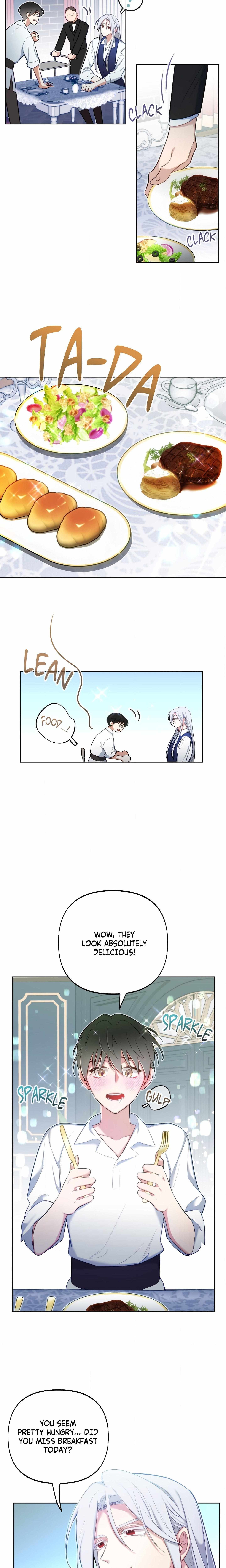 Rolling to be the King Chapter 40 page 7 - 