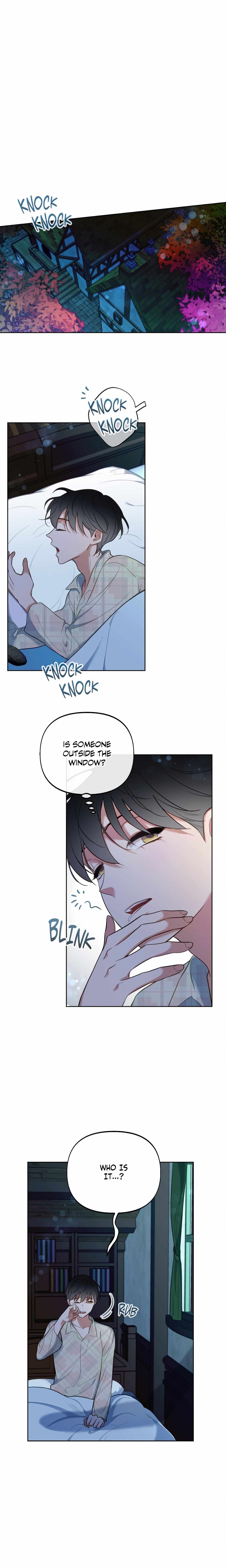 Rolling to be the King Chapter 41 page 1 - 