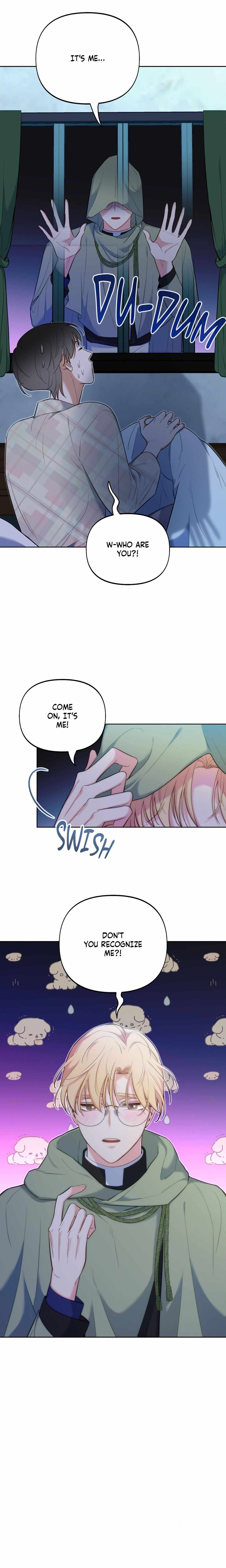 Rolling to be the King Chapter 41 page 2 - 