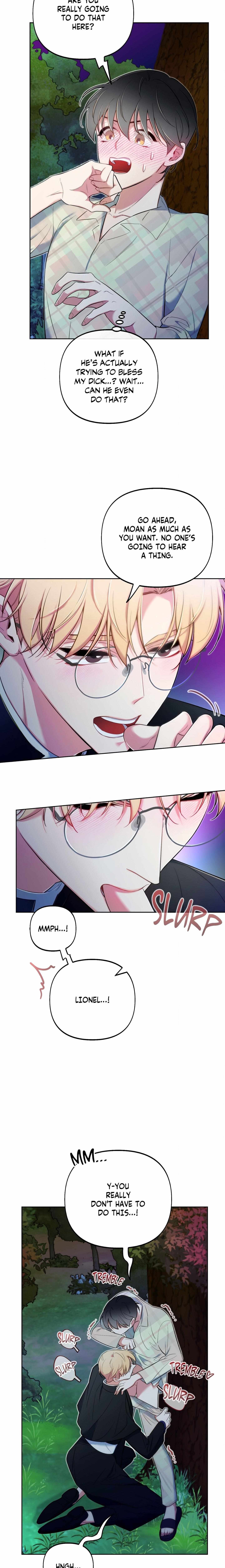 Rolling to be the King Chapter 41 page 11 - 