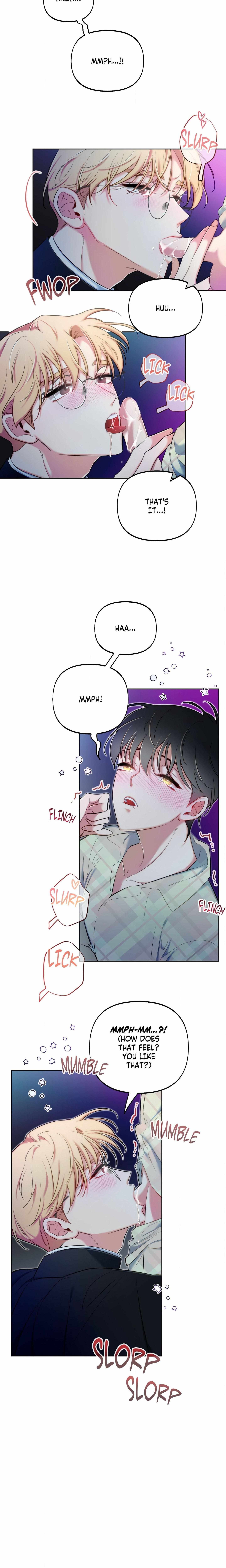 Rolling to be the King Chapter 41 page 12 - 