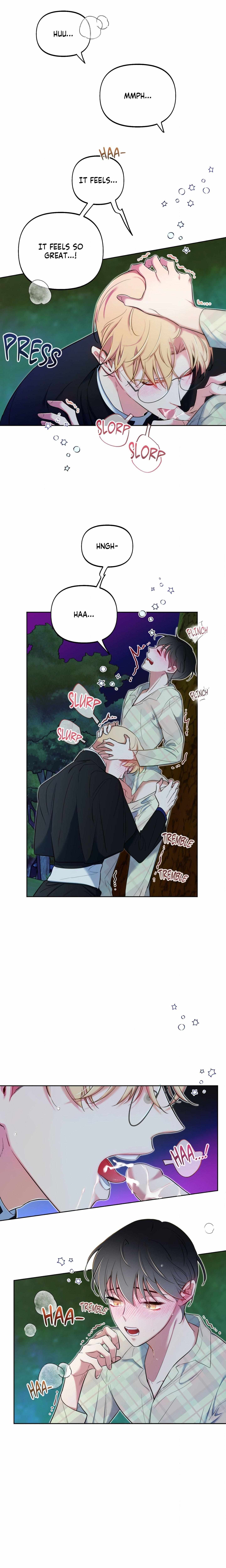 Rolling to be the King Chapter 41 page 13 - 