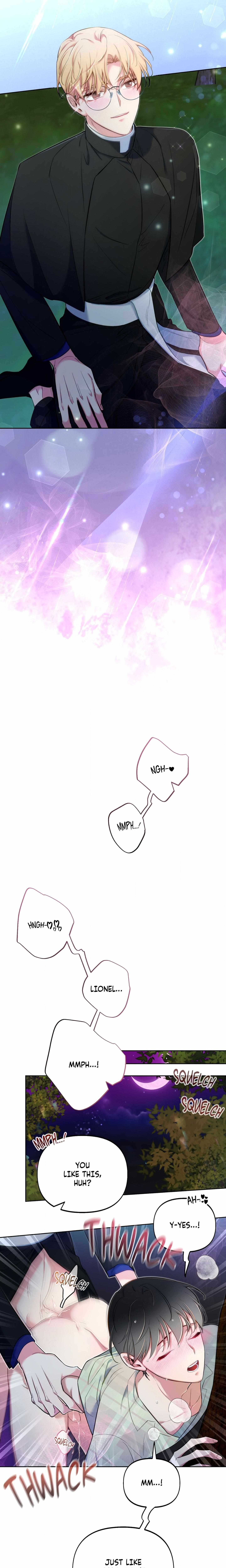 Rolling to be the King Chapter 41 page 15 - 