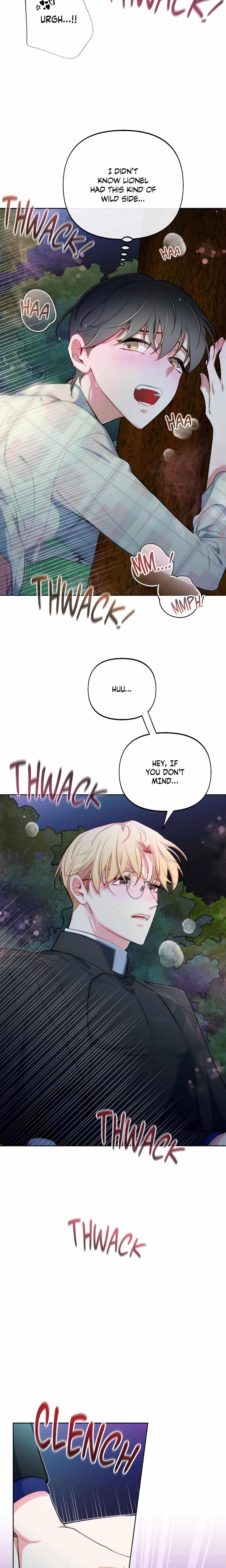 Rolling to be the King Chapter 41 page 17 - 