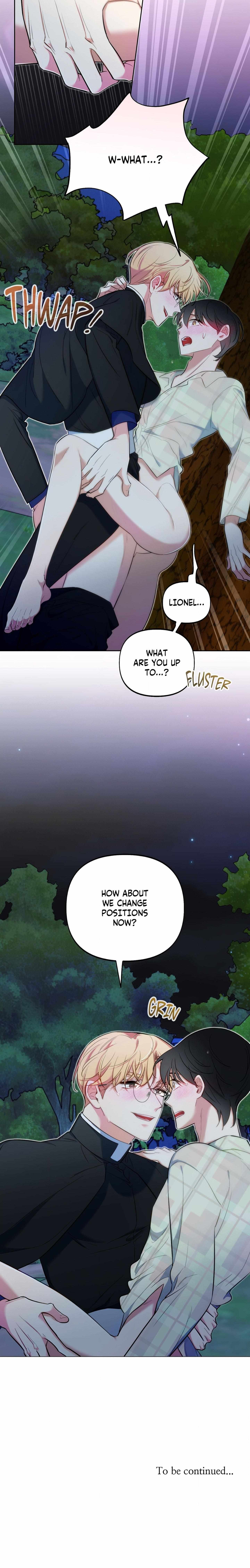 Rolling to be the King Chapter 41 page 18 - 
