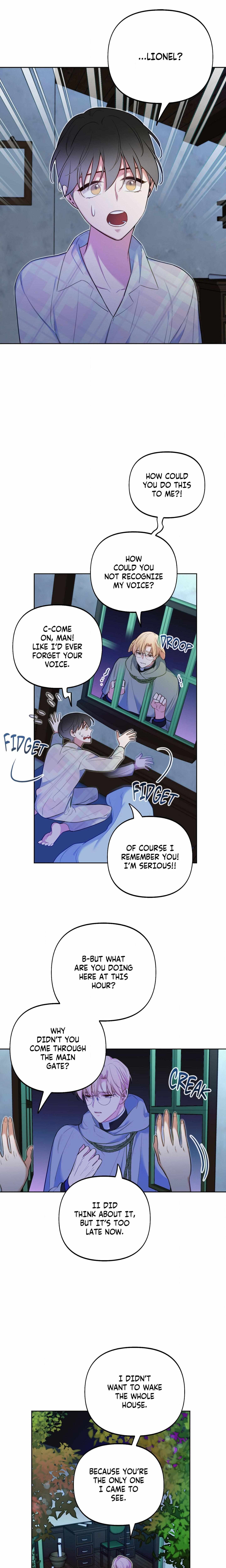Rolling to be the King Chapter 41 page 3 - 