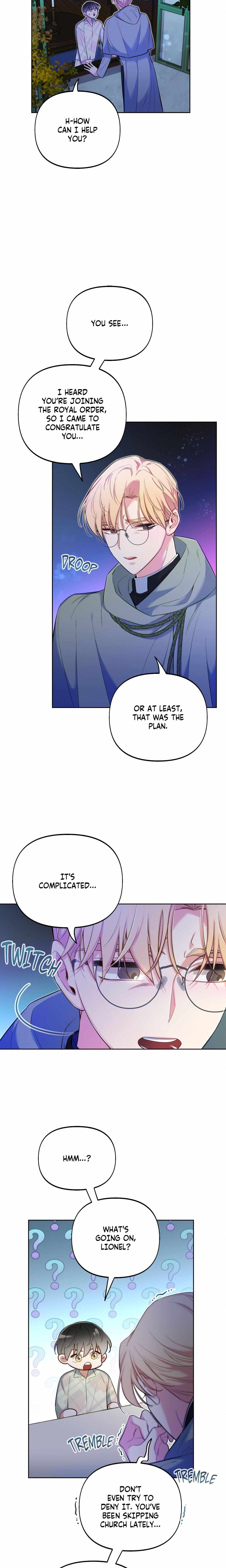 Rolling to be the King Chapter 41 page 4 - 