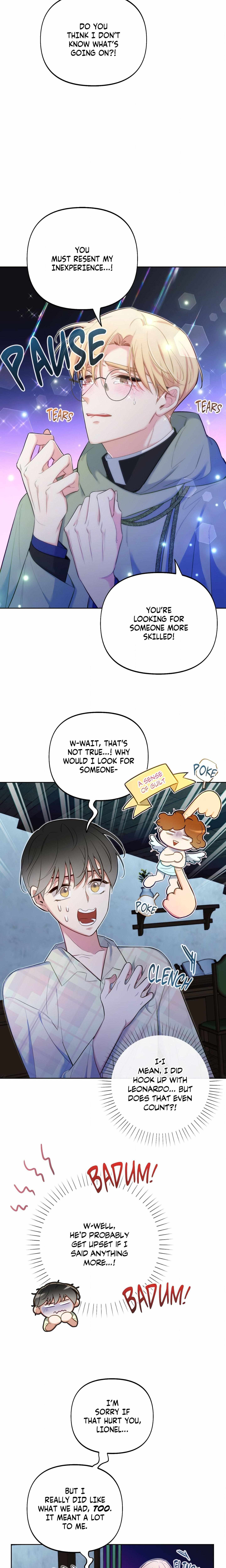 Rolling to be the King Chapter 41 page 5 - 