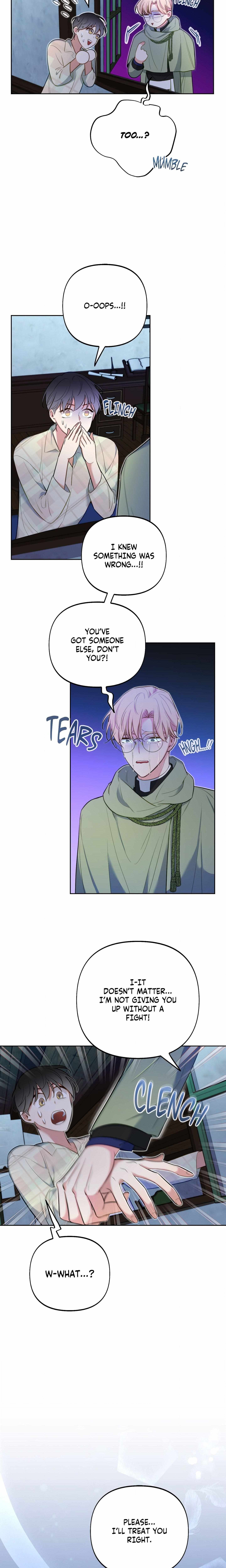 Rolling to be the King Chapter 41 page 6 - 