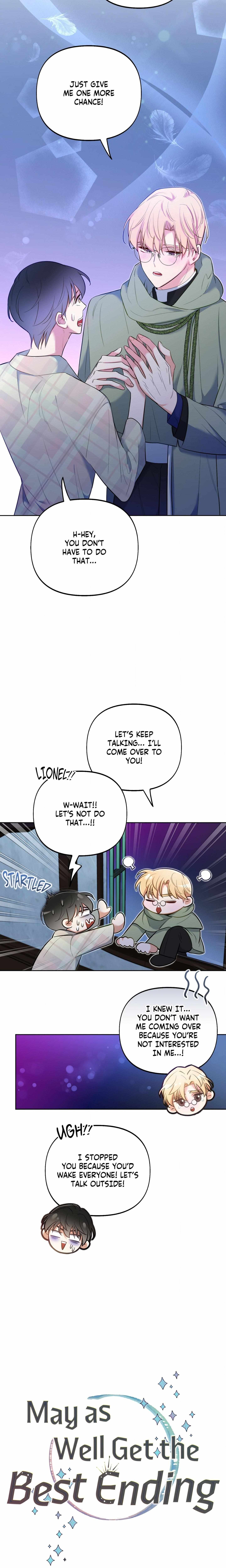 Rolling to be the King Chapter 41 page 7 - 