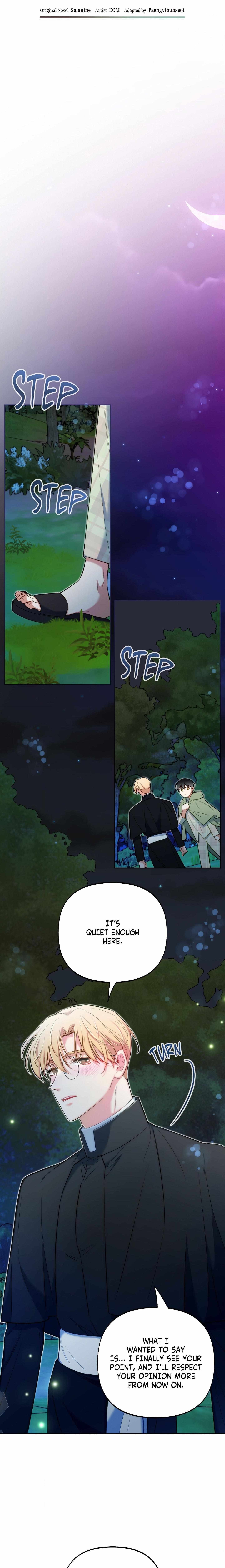 Rolling to be the King Chapter 41 page 8 - 