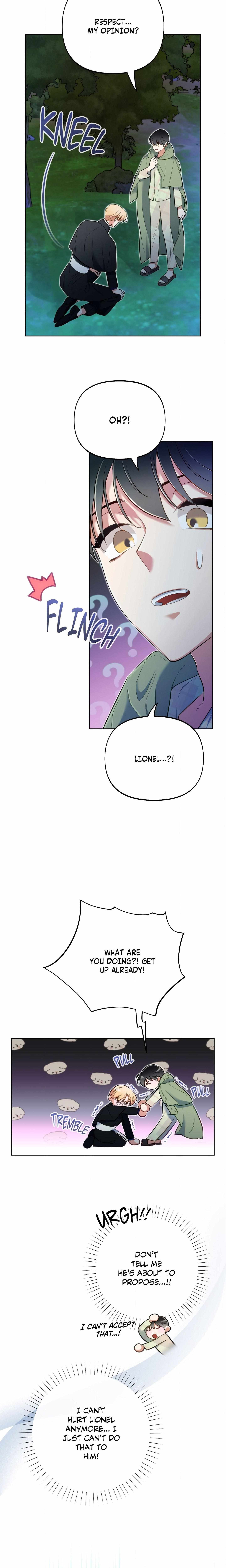 Rolling to be the King Chapter 41 page 9 - 