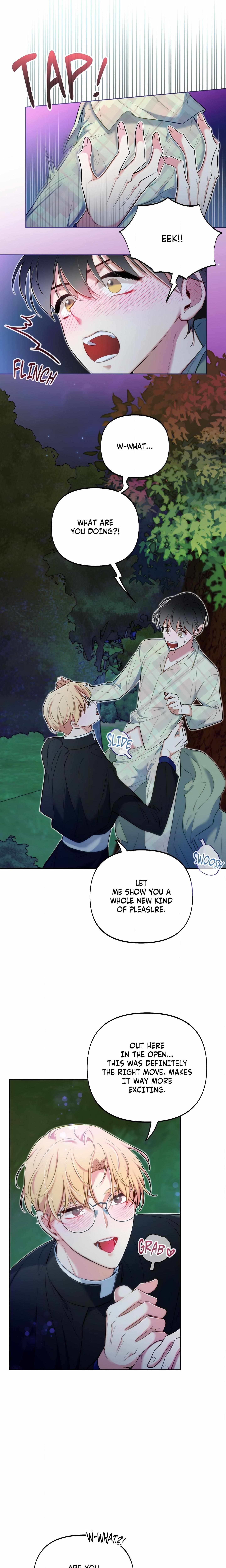 Rolling to be the King Chapter 41 page 10 - 