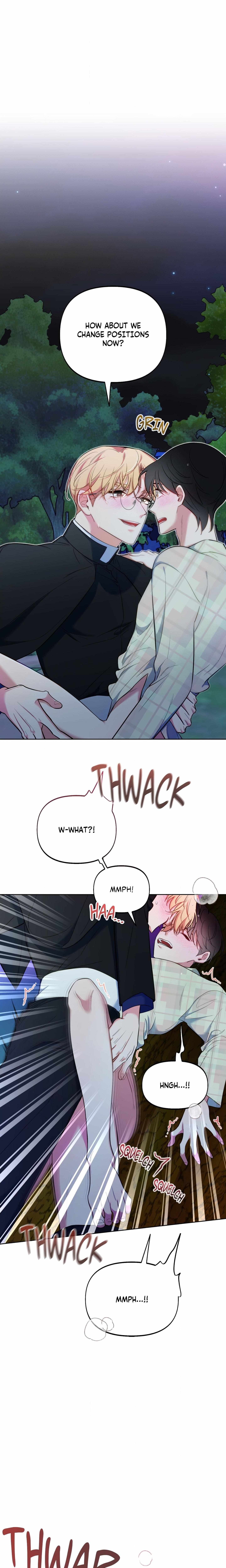 Rolling to be the King Chapter 42 page 1 - 