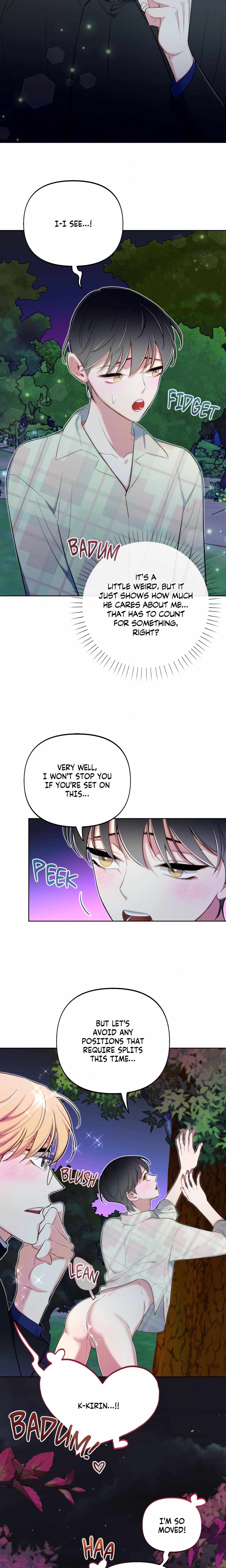 Rolling to be the King Chapter 42 page 11 - 
