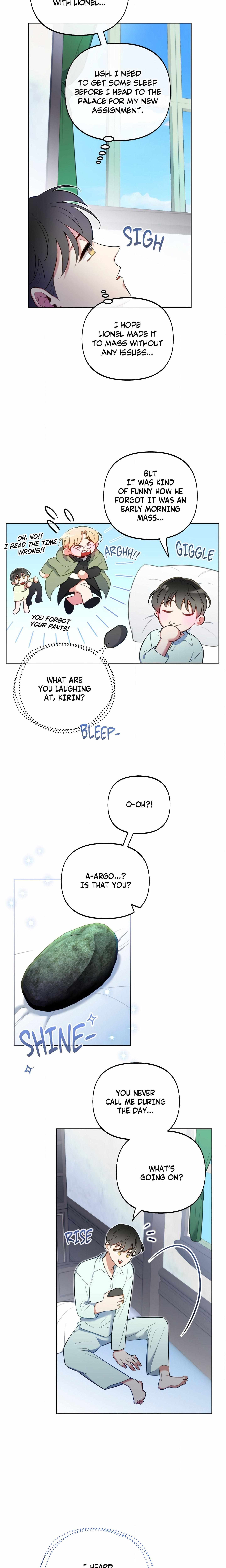 Rolling to be the King Chapter 42 page 13 - 