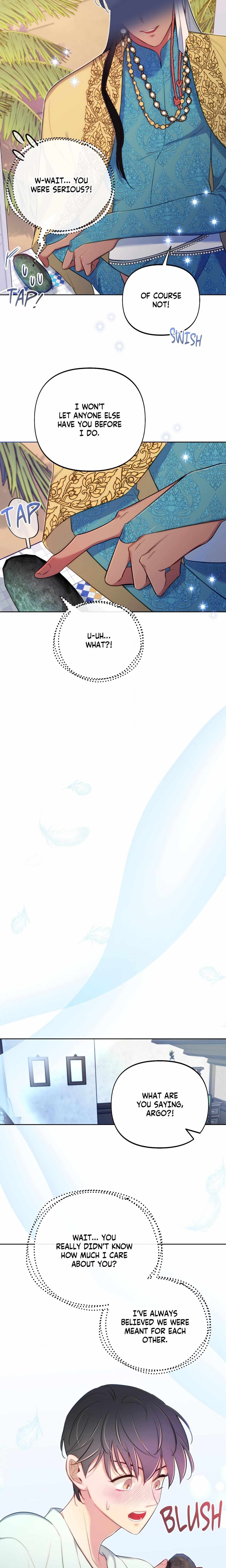 Rolling to be the King Chapter 42 page 17 - 