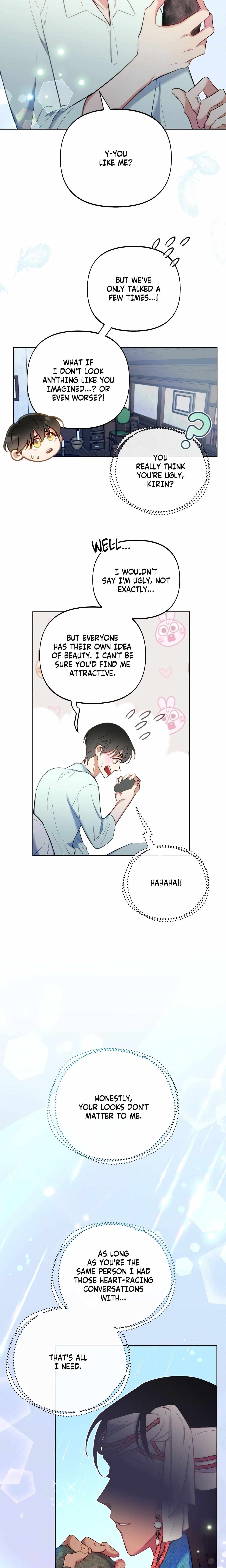 Rolling to be the King Chapter 42 page 18 - 