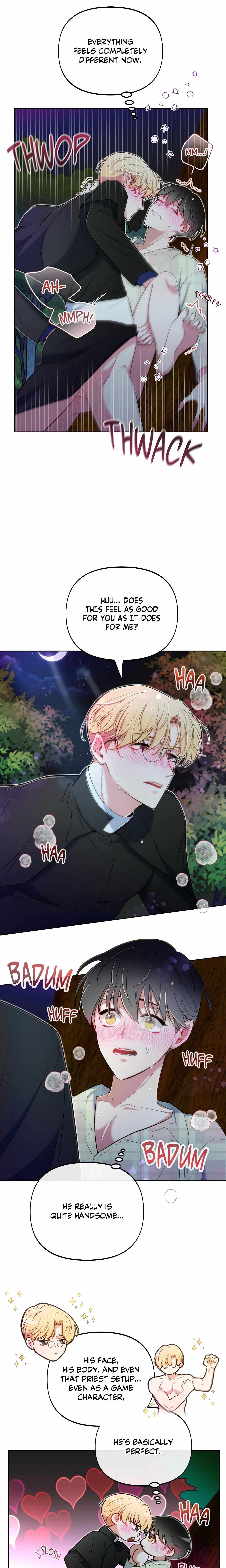 Rolling to be the King Chapter 42 page 3 - 