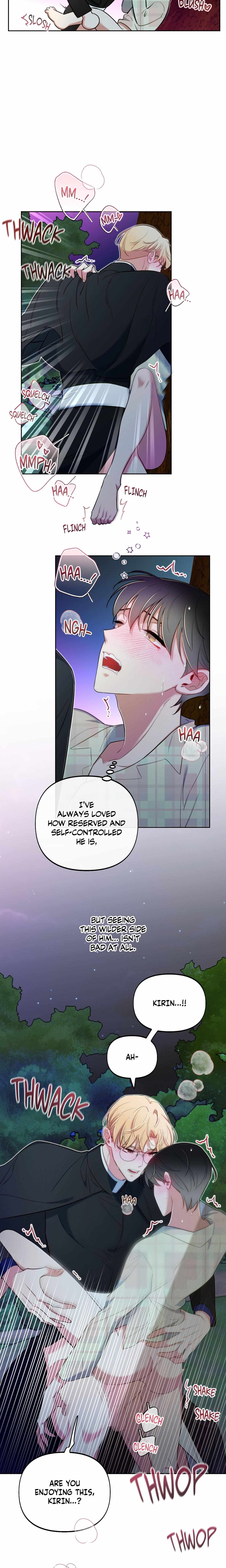 Rolling to be the King Chapter 42 page 4 - 