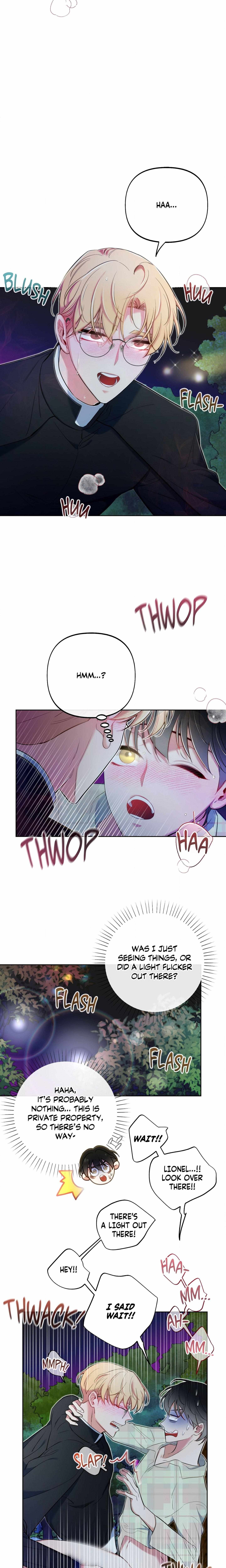 Rolling to be the King Chapter 42 page 5 - 