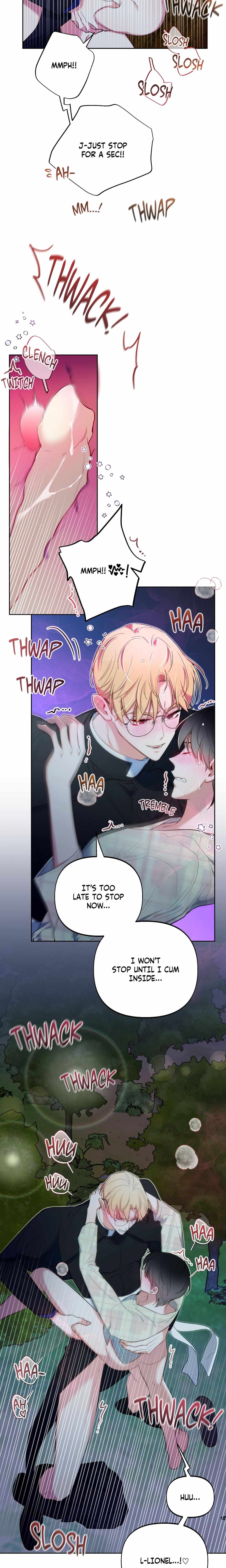 Rolling to be the King Chapter 42 page 6 - 