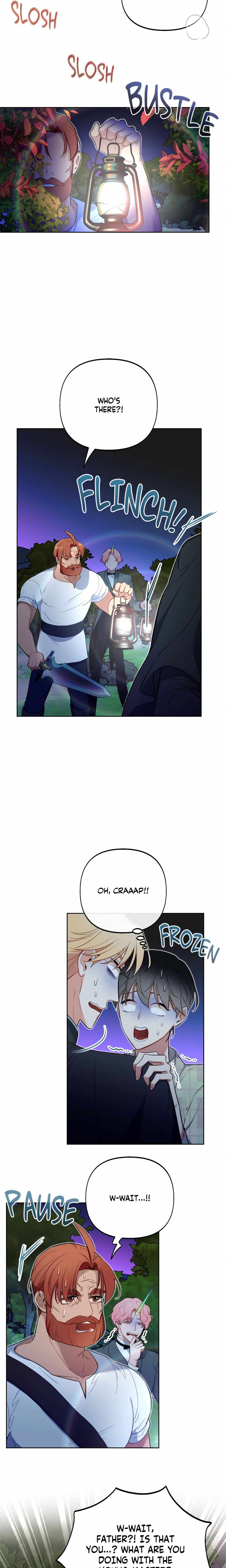Rolling to be the King Chapter 42 page 7 - 