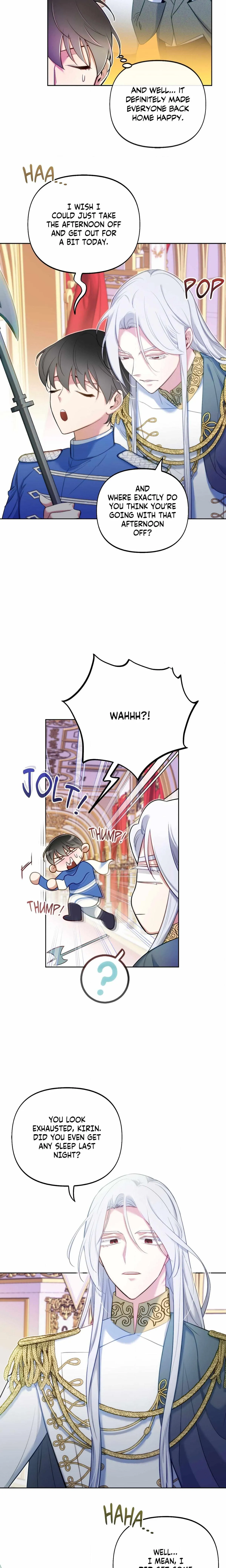 Rolling to be the King Chapter 43 page 2 - 