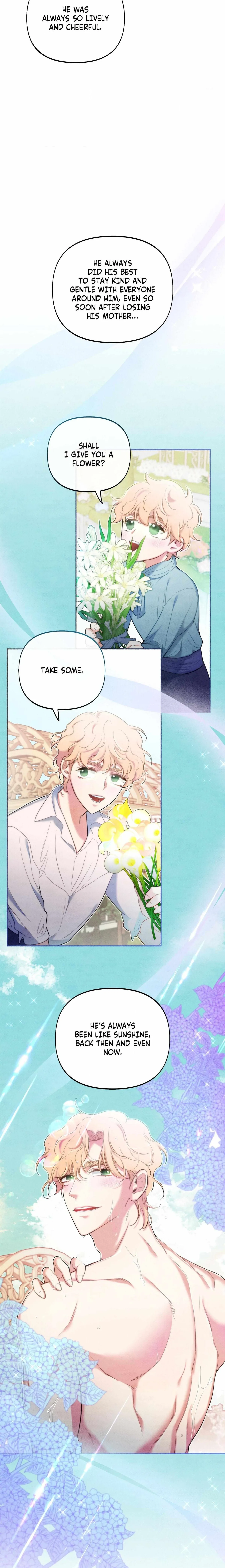 Rolling to be the King Chapter 43 page 11 - 