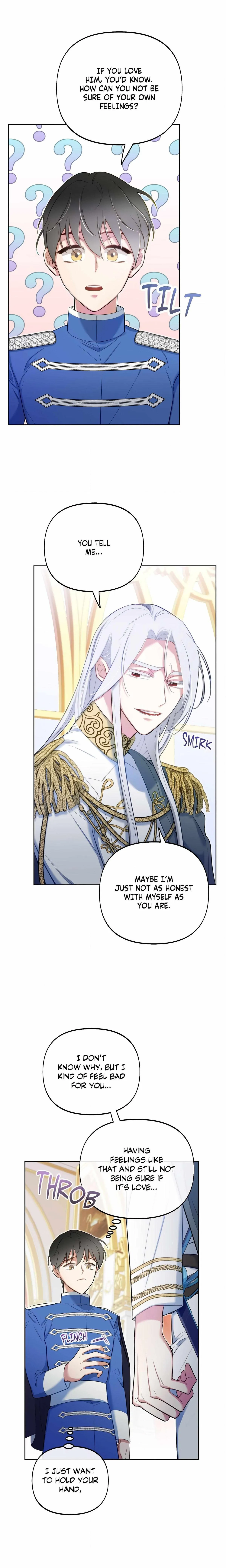 Rolling to be the King Chapter 43 page 14 - 