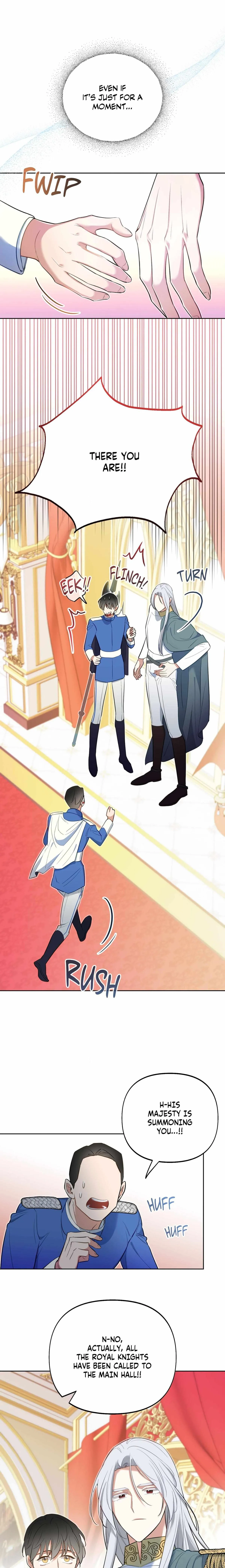 Rolling to be the King Chapter 43 page 15 - 
