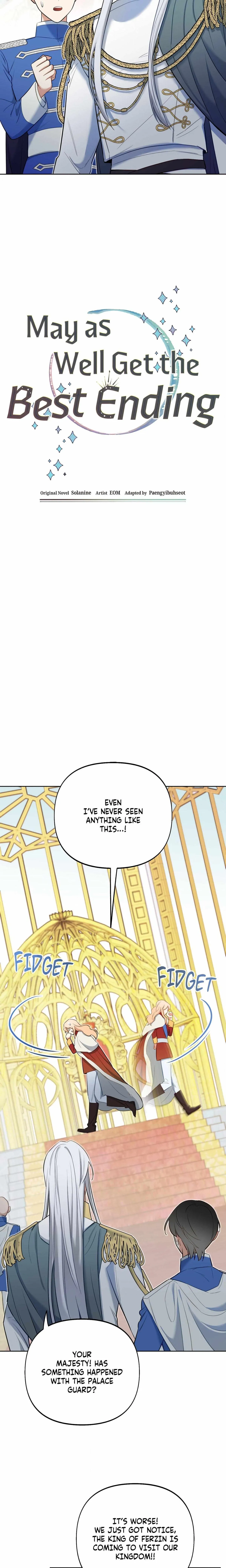 Rolling to be the King Chapter 43 page 16 - 