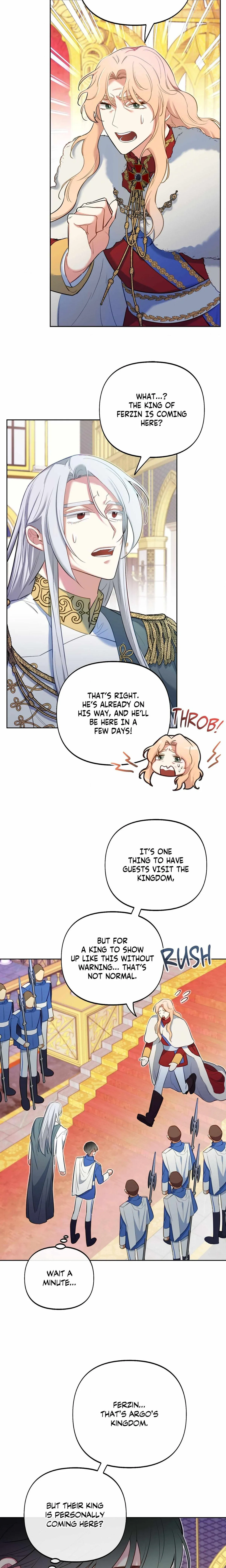 Rolling to be the King Chapter 43 page 17 - 