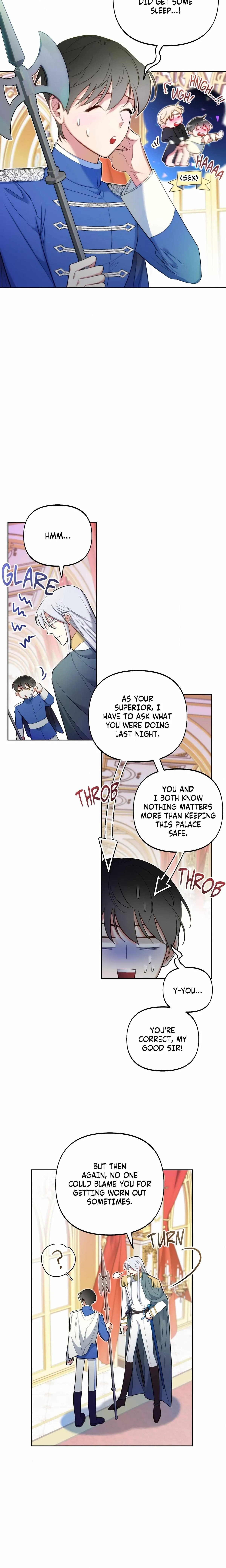 Rolling to be the King Chapter 43 page 3 - 