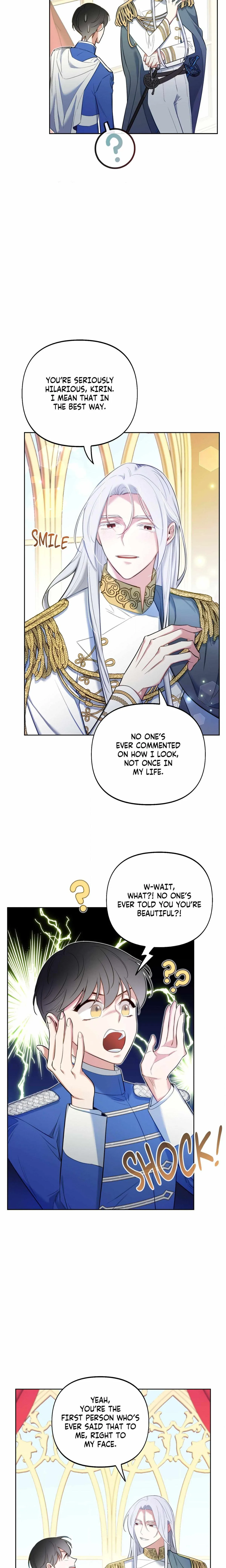 Rolling to be the King Chapter 43 page 6 - 