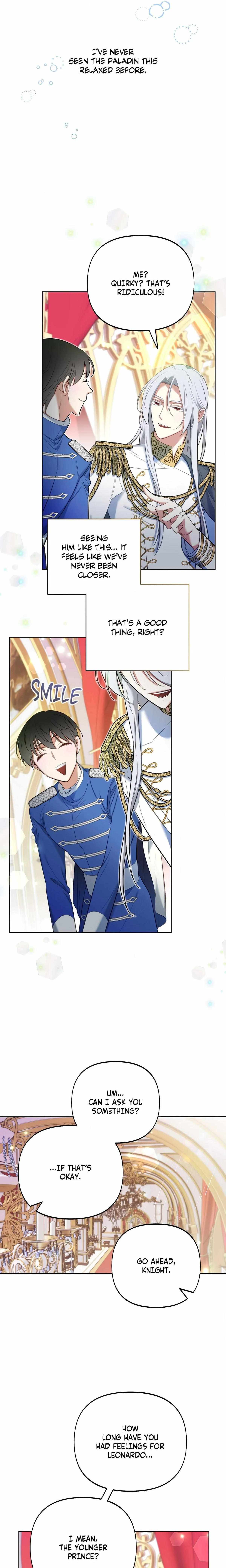 Rolling to be the King Chapter 43 page 8 - 