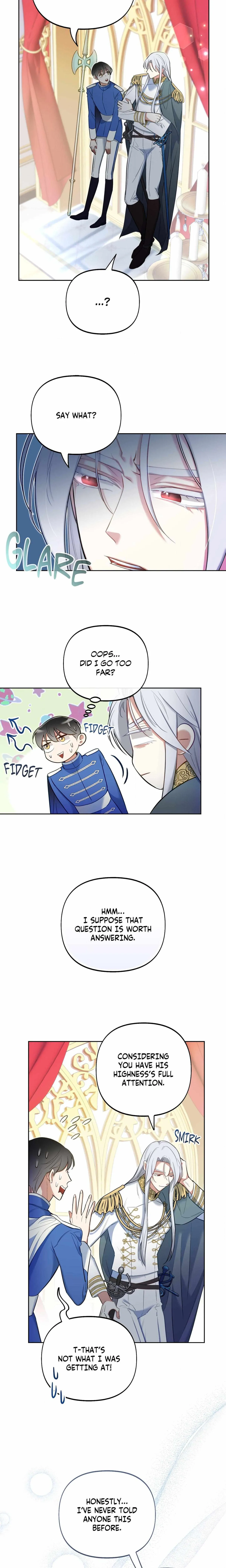 Rolling to be the King Chapter 43 page 9 - 