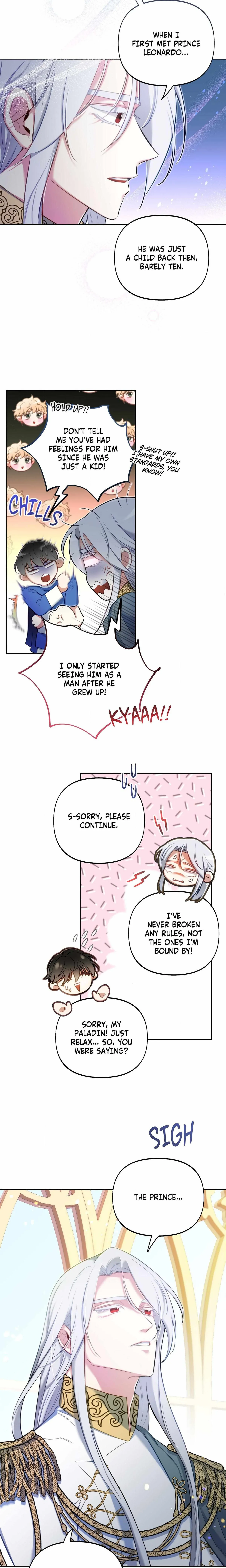 Rolling to be the King Chapter 43 page 10 - 