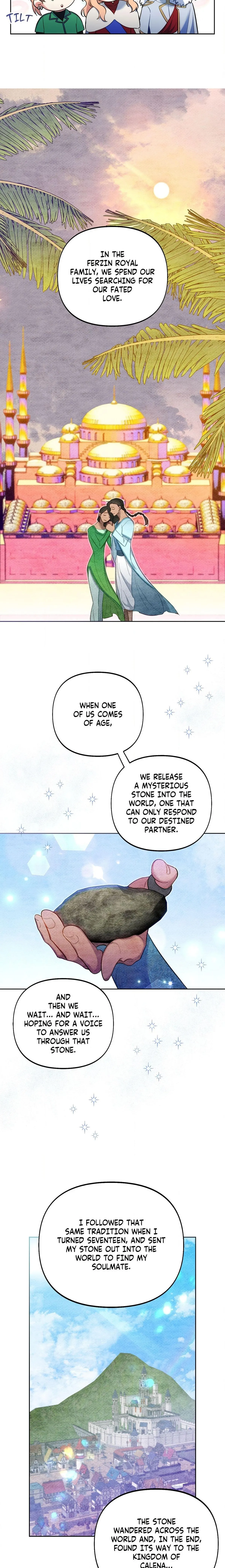 Rolling to be the King Chapter 44 page 13 - 