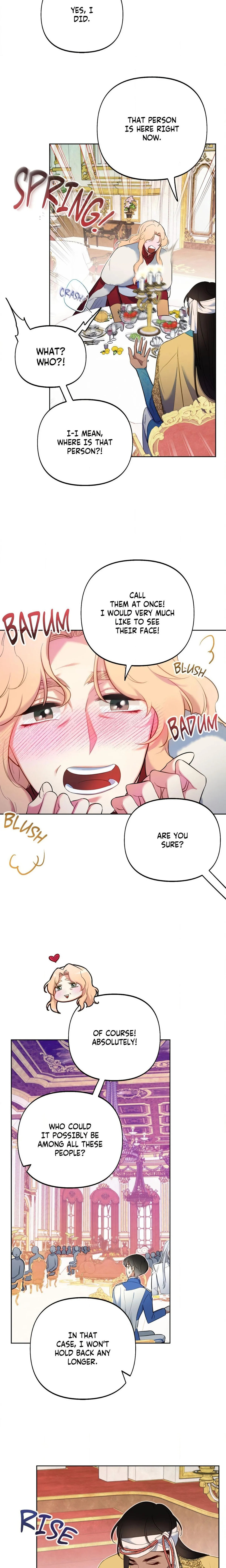 Rolling to be the King Chapter 44 page 15 - 