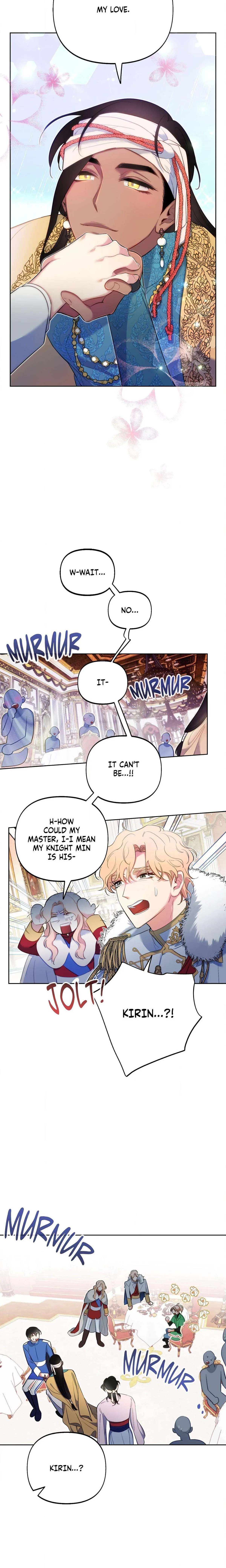 Rolling to be the King Chapter 44 page 18 - 