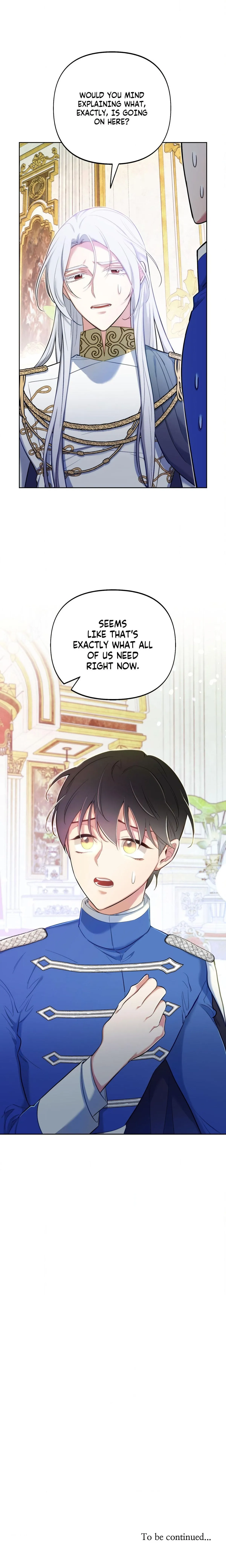 Rolling to be the King Chapter 44 page 19 - 